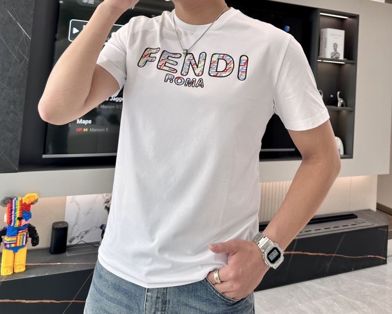 Fendi T-Shirts